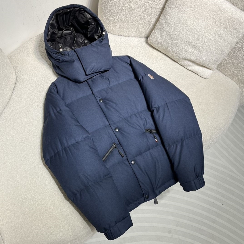 Moncler Down Coat